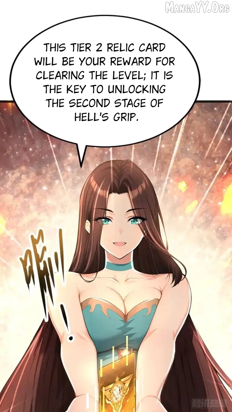 Primordial Ten Fiends: Others Tame Beasts, I Tame Beast Girls Chapter 105 - page 46